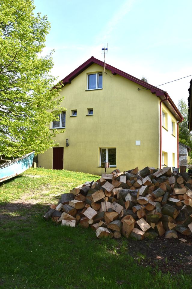 dom wolnostojący, 5 pokoi Ścienne. Zdjęcie 44