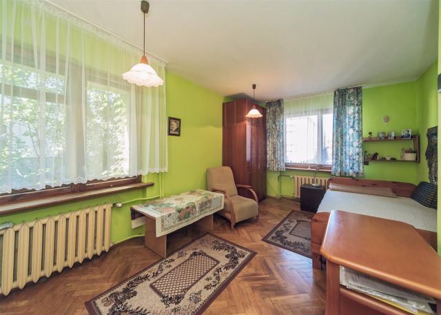 dom wolnostojący, 5 pokoi Bielsko-Biała Mikuszowice Śląskie. Zdjęcie 17