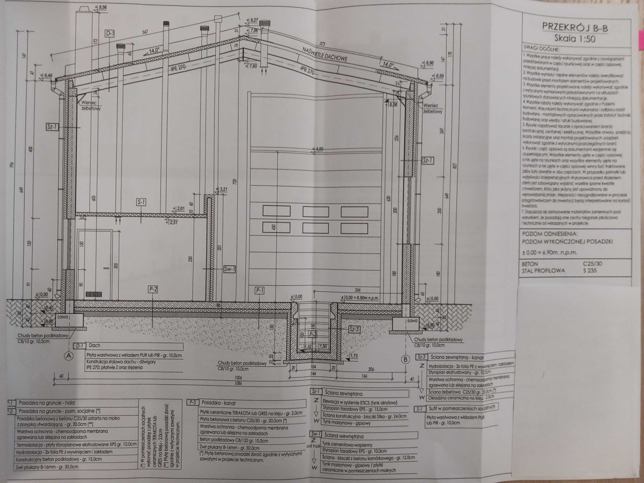 Działka inwestycyjna Wolin. Zdjęcie 4