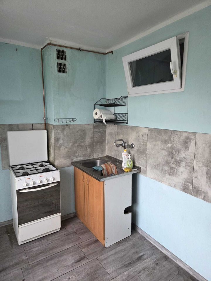 Mieszkanie 1-pokojowe Zdzieszowice. Zdjęcie 6