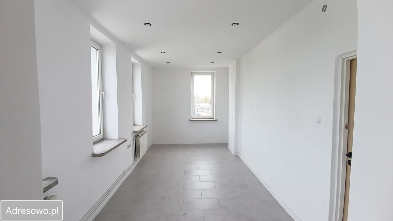 Działka inwestycyjna Hrubieszów, ul. Kolejowa. Zdjęcie 9