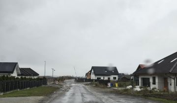 Działka budowlana Świebodzice Osiedle Piastowskie