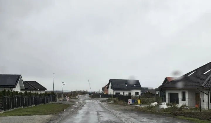 Działka budowlana Świebodzice Osiedle Piastowskie