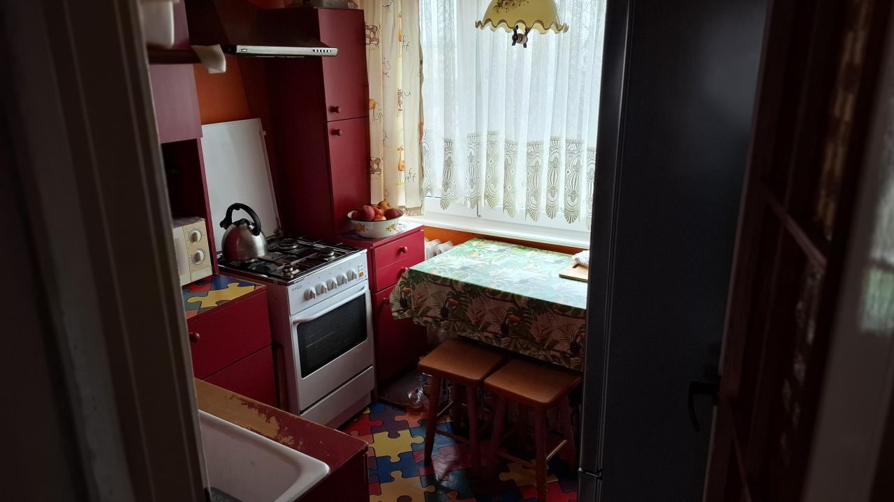 Mieszkanie 3-pokojowe Lublin Wrotków, ul. Jana Samsonowicza. Zdjęcie 1