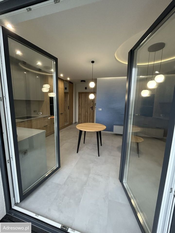 Mieszkanie 2-pokojowe Czechowice-Dziedzice, ul. Wesoła. Zdjęcie 3