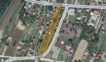 Działka budowlana Brodła, ul. Edukacyjna