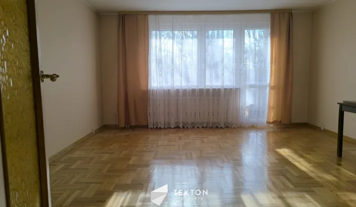 Mieszkanie 3-pokojowe Katowice Józefowiec, ul. prof. Jana Mikusińskiego