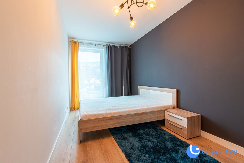 Mieszkanie 2-pokojowe Kraków Prądnik Czerwony, ul. Marchołta. Zdjęcie 5