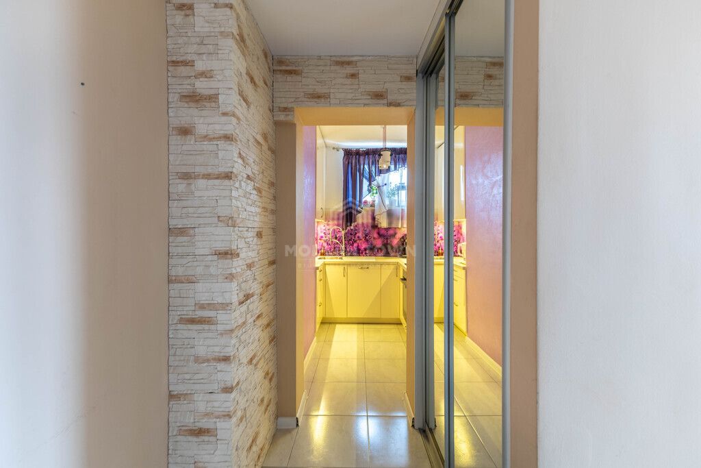 Mieszkanie 3-pokojowe Warszawa Wola, ul. Okopowa. Zdjęcie 12