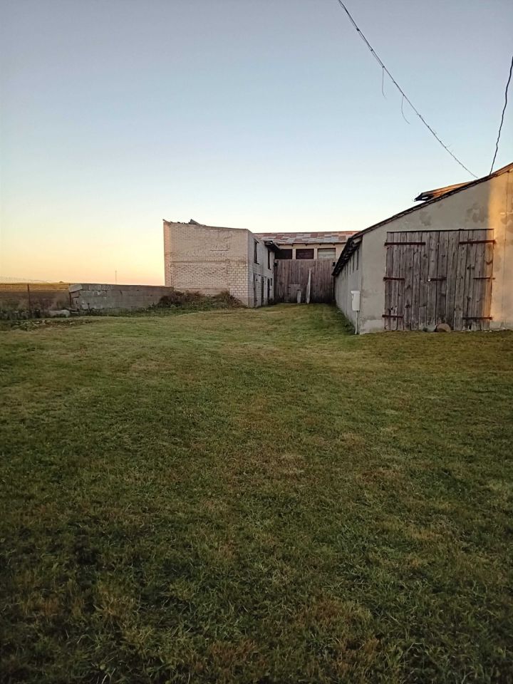 gospodarstwo Klewianka