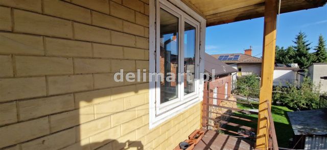 Mieszkanie 3-pokojowe Sanok Błonie, ul. Ogrodowa. Zdjęcie 8