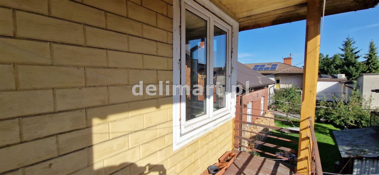 Mieszkanie 3-pokojowe Sanok Błonie, ul. Ogrodowa. Zdjęcie 8