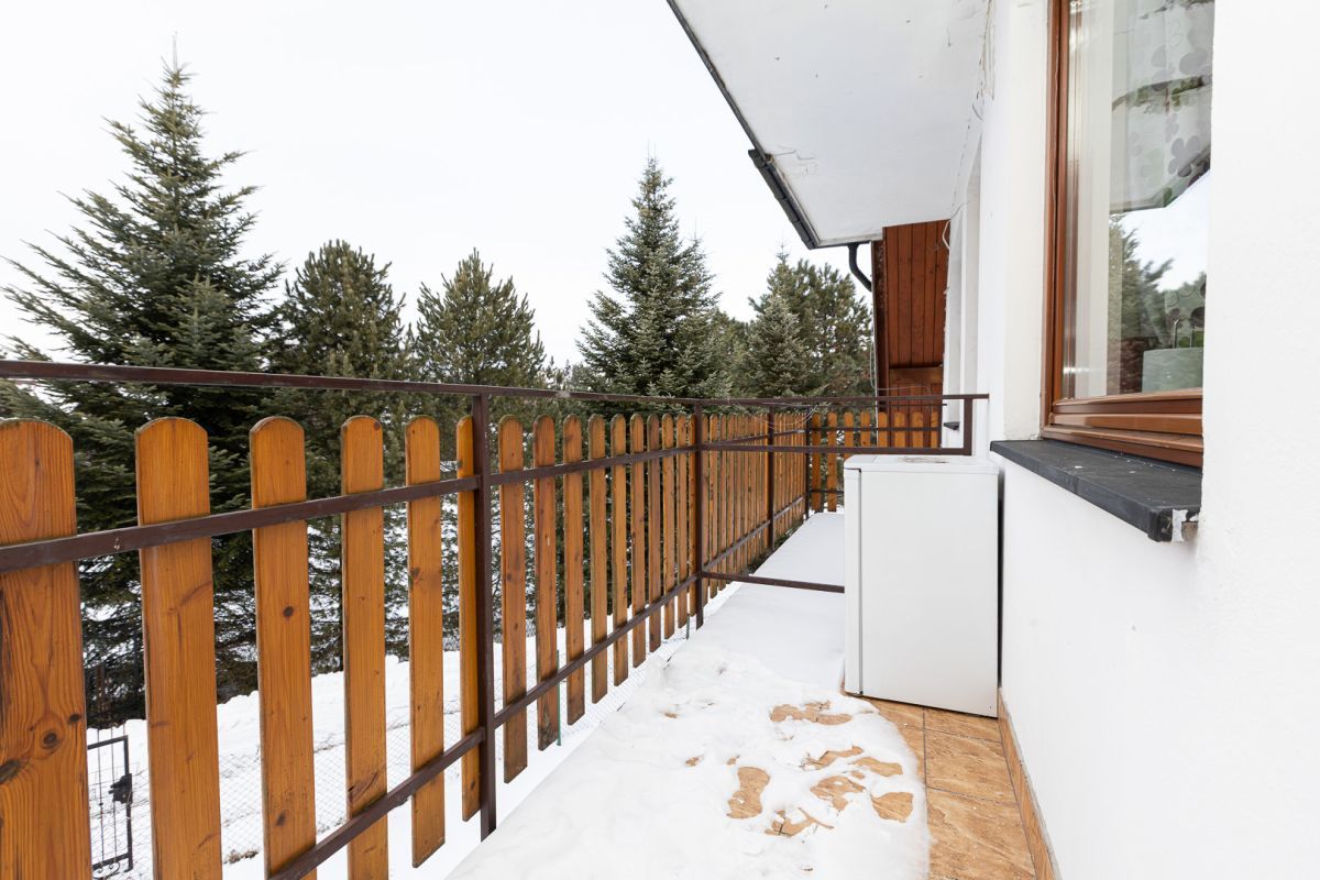 Mieszkanie 2-pokojowe Murzasichle, ul. Gutowa. Zdjęcie 18