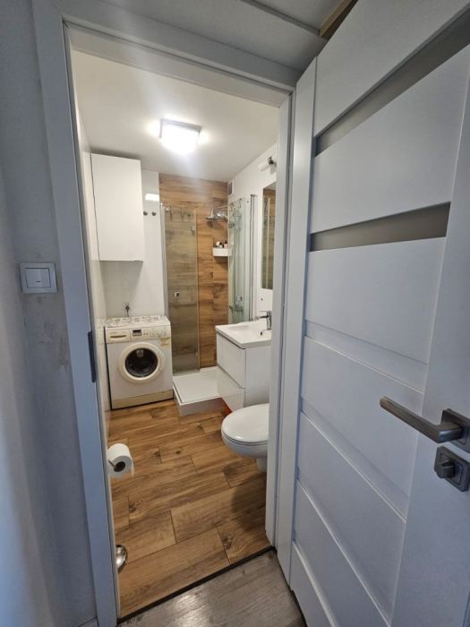 Mieszkanie 2-pokojowe Gdańsk Żabianka. Zdjęcie 2