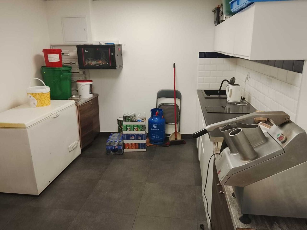 Lokal Nidzica. Zdjęcie 2