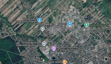 Mieszkanie 2-pokojowe Żyrardów, ul. Spółdzielcza