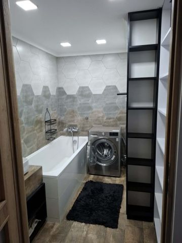 Mieszkanie 3-pokojowe Biała Podlaska. Zdjęcie 7