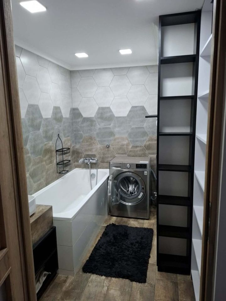 Mieszkanie 3-pokojowe Biała Podlaska. Zdjęcie 7