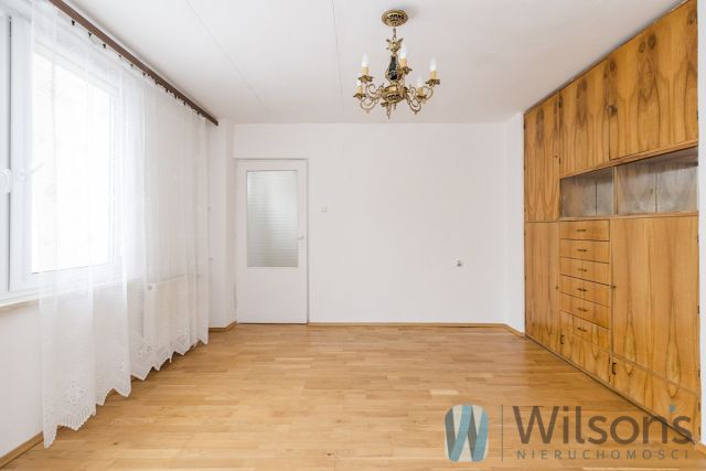 Mieszkanie 3-pokojowe Warszawa Bielany, ul. Antoniego Magiera. Zdjęcie 5