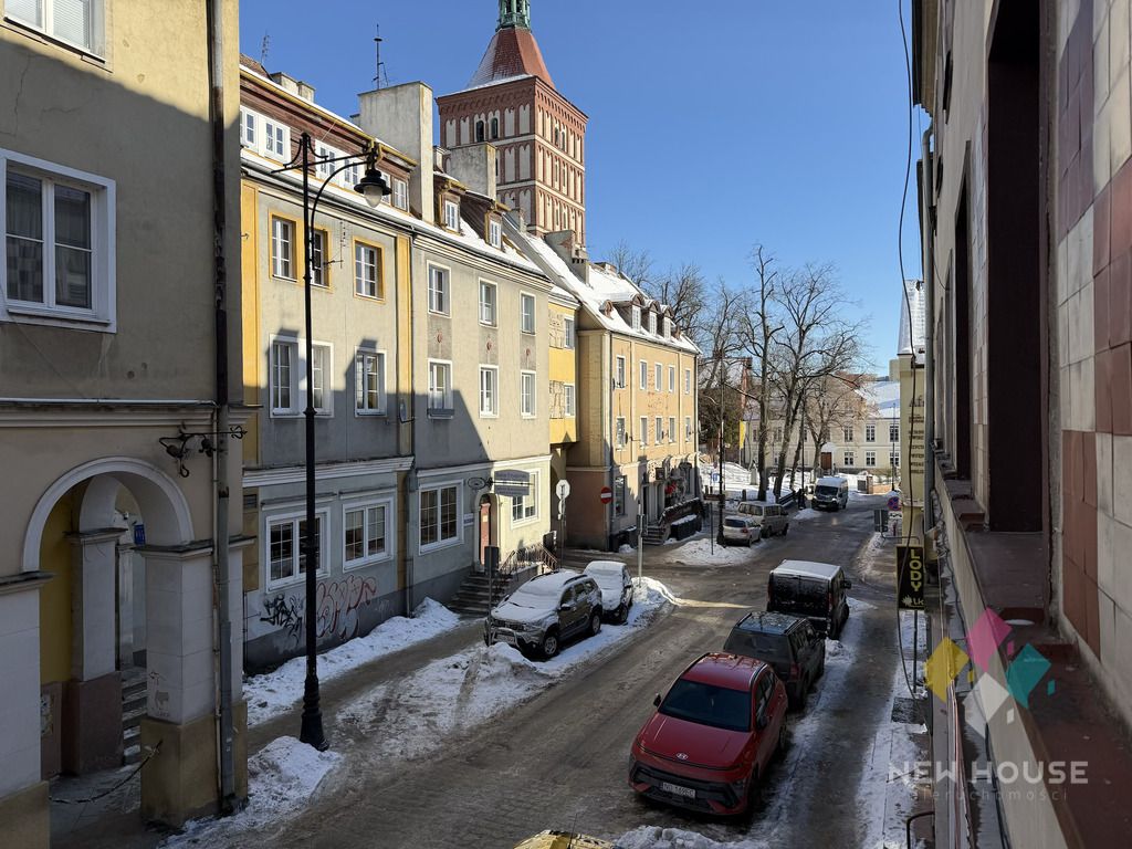 Biuro Olsztyn, ul. Prosta. Zdjęcie 1