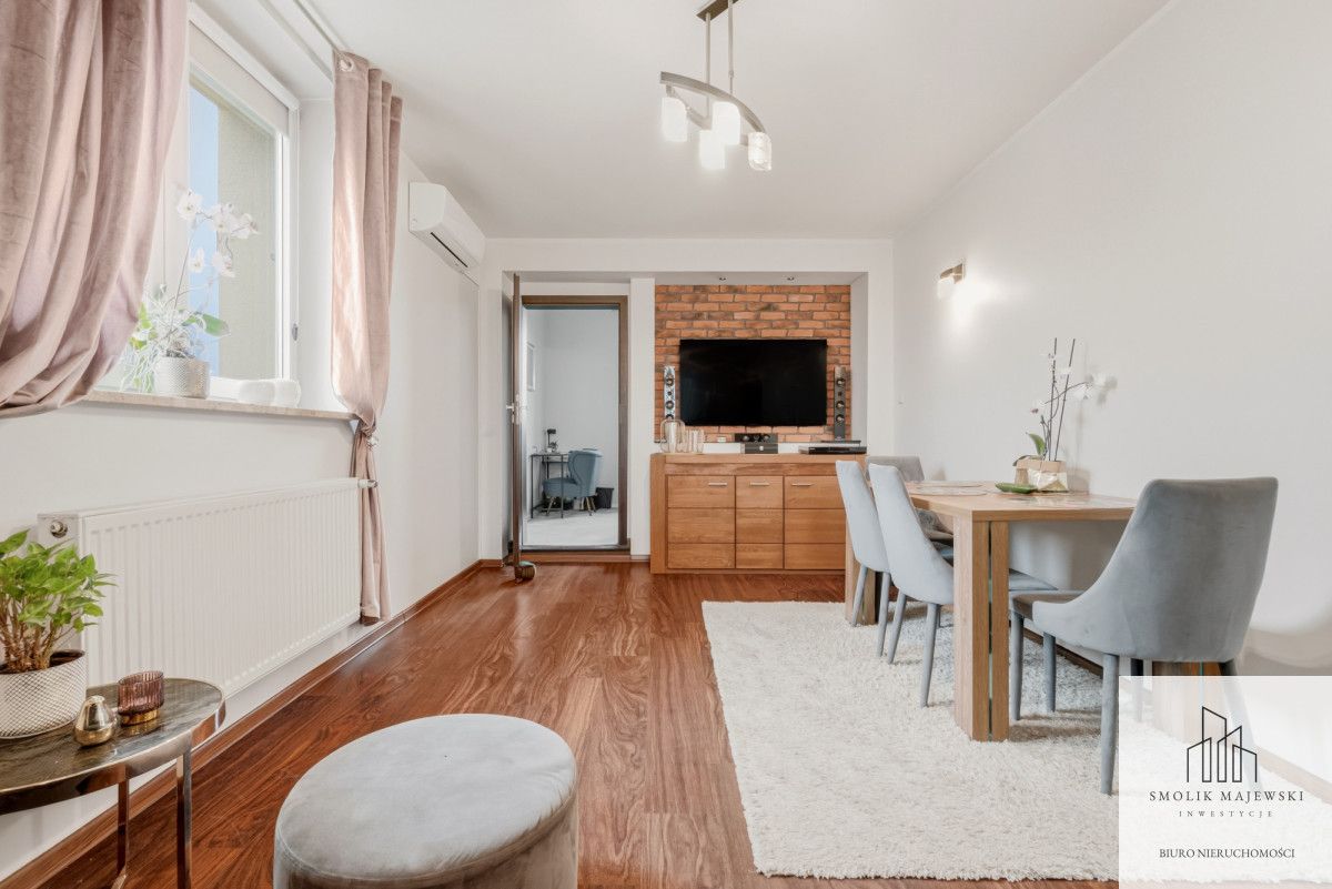 dom wolnostojący, 6 pokoi Wrocław Brochów, ul. Piwniczna. Zdjęcie 2