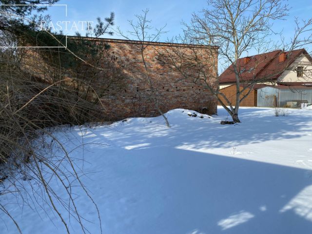 Działka inwestycyjna Warszawa Wawer. Zdjęcie 7