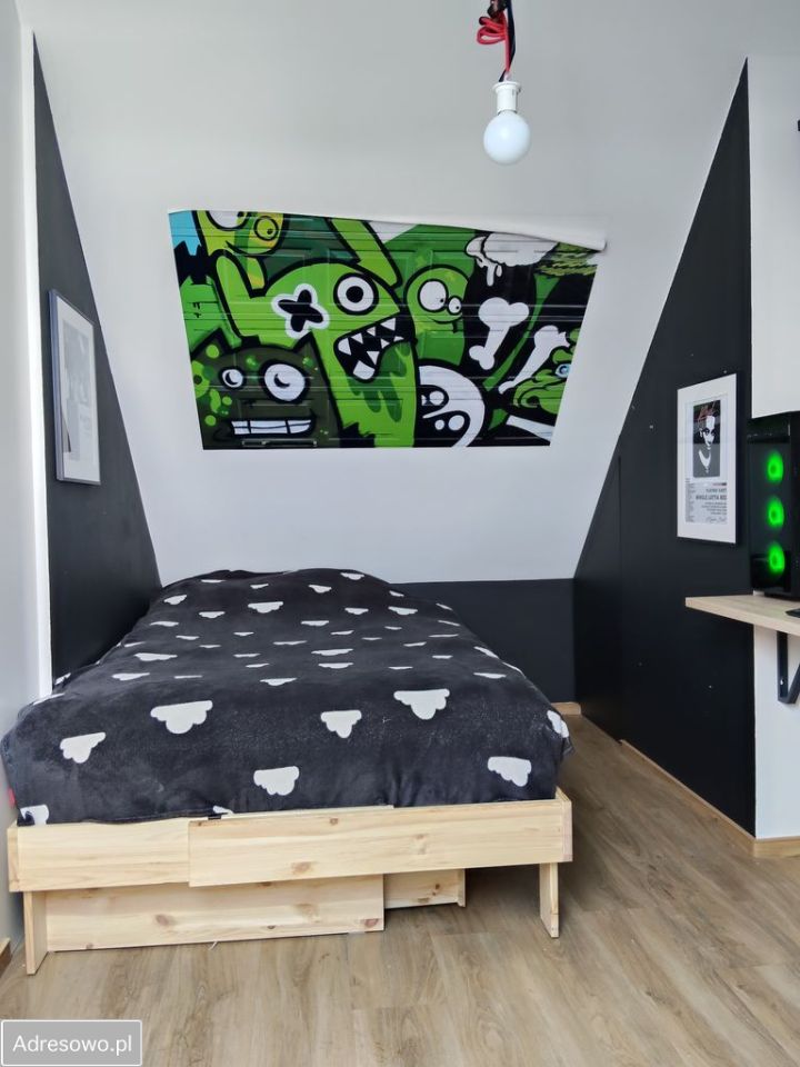 Mieszkanie 4-pokojowe Smolec. Zdjęcie 4