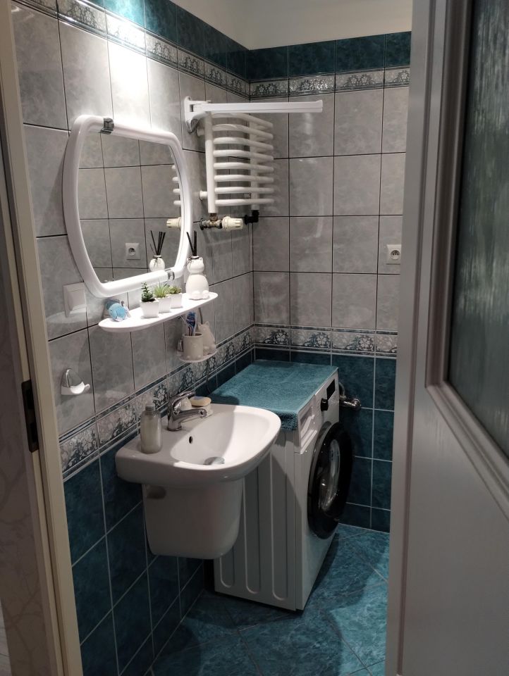 Mieszkanie 1-pokojowe Brwinów, ul. Sochaczewska. Zdjęcie 16