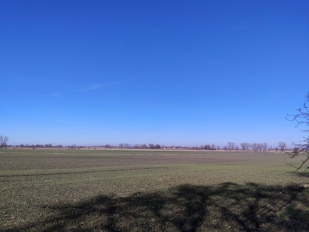 Działka budowlana Ludów Polski. Zdjęcie 3