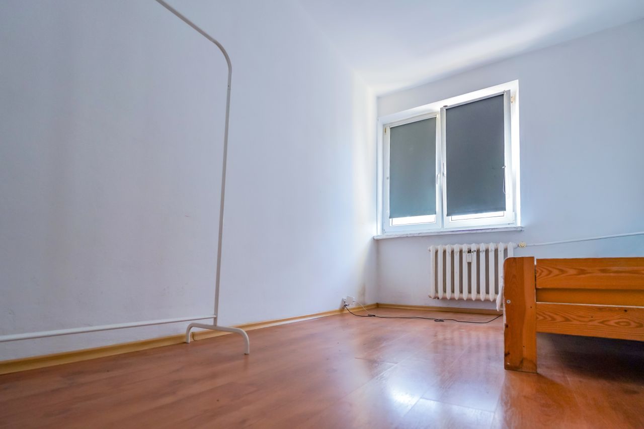 Mieszkanie 4-pokojowe Warszawa Mokotów, ul. Sardyńska. Zdjęcie 7