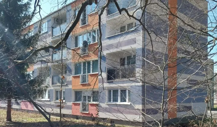 Mieszkanie 1-pokojowe Zgorzelec, ul. Juliana Tuwima