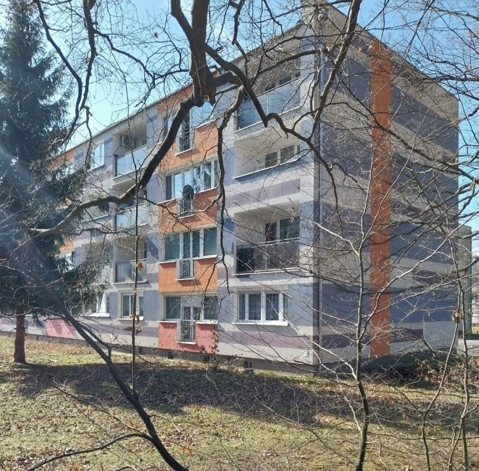 Mieszkanie 1-pokojowe Zgorzelec, ul. Juliana Tuwima. Zdjęcie 1