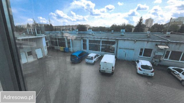 Hala/magazyn Bydgoszcz, ul. Kazimierza Pułaskiego. Zdjęcie 8