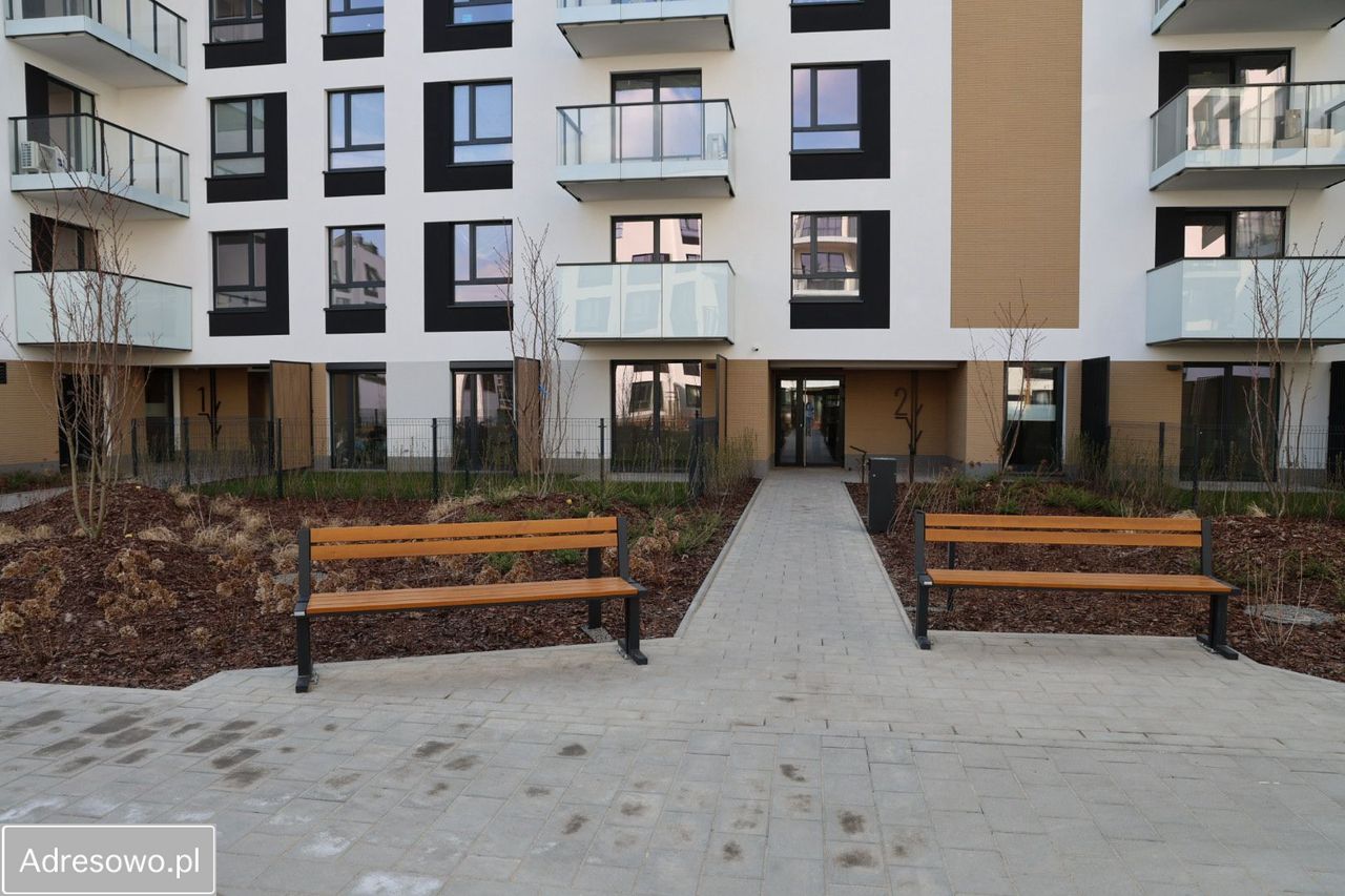 Mieszkanie 1-pokojowe Warszawa Bemowo, ul. Jana Heweliusza. Zdjęcie 8