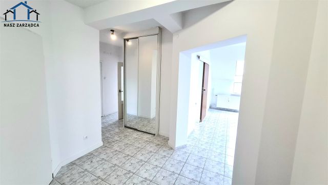 Mieszkanie 4-pokojowe Bydgoszcz Szwederowo. Zdjęcie 9