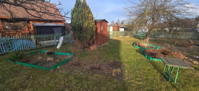 Działka rod Orzesze Jaśkowice. Zdjęcie 1