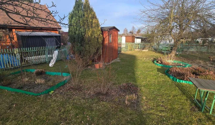 Działka rod Orzesze Jaśkowice