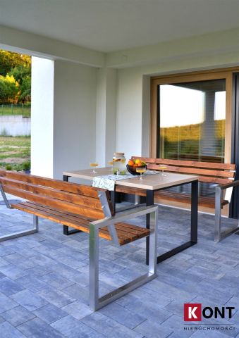 dom wolnostojący, 4 pokoje Zawadka. Zdjęcie 16