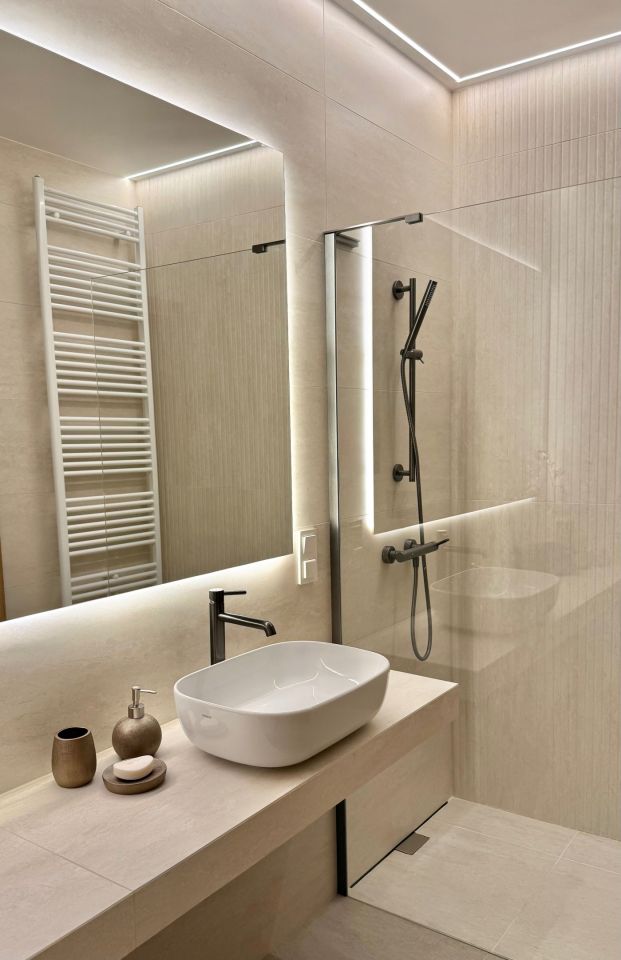 Mieszkanie 3-pokojowe Kraków Bronowice, ul. Sosnowiecka. Zdjęcie 3