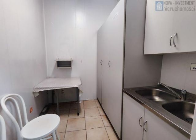 Lokal Gliwice Sośnica, ul. ks. dr. Antoniego Korczoka. Zdjęcie 8