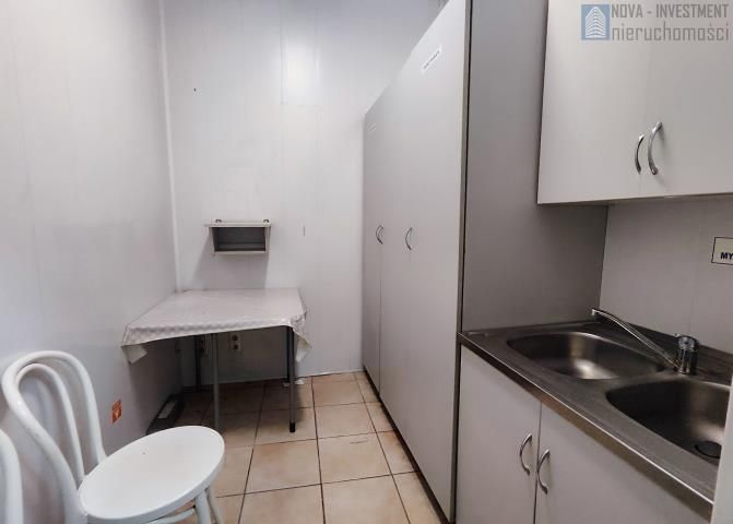 Lokal Gliwice Sośnica, ul. ks. dr. Antoniego Korczoka. Zdjęcie 8