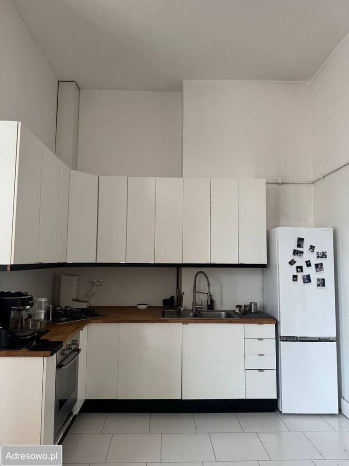 Mieszkanie 3-pokojowe Warszawa Śródmieście, ul. Elektoralna. Zdjęcie 4