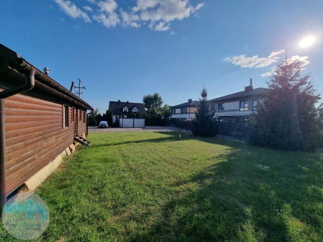 bliźniak, 4 pokoje Wieliszew, ul. ks. Jerzego Popiełuszki. Zdjęcie 15