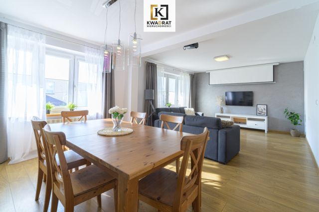 bliźniak, 6 pokoi Mińsk Mazowiecki, ul. Dolna. Zdjęcie 3