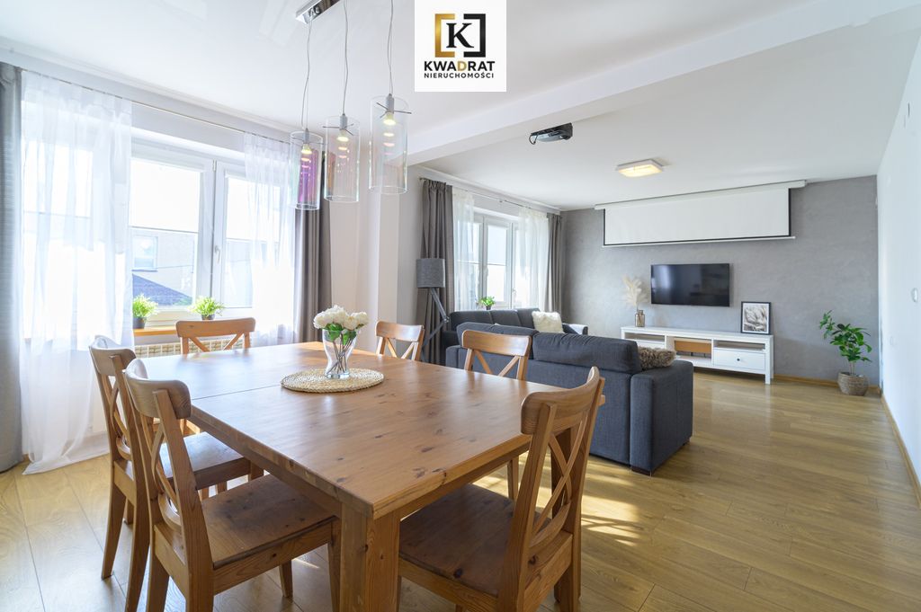 bliźniak, 6 pokoi Mińsk Mazowiecki, ul. Dolna. Zdjęcie 3