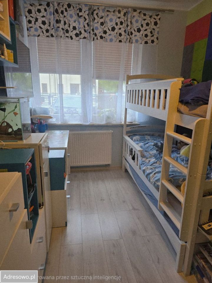 Mieszkanie 3-pokojowe Marki, ul. Zygmunta Krasińskiego. Zdjęcie 20