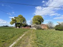 Działka rolna Łobdowo. Zdjęcie 2