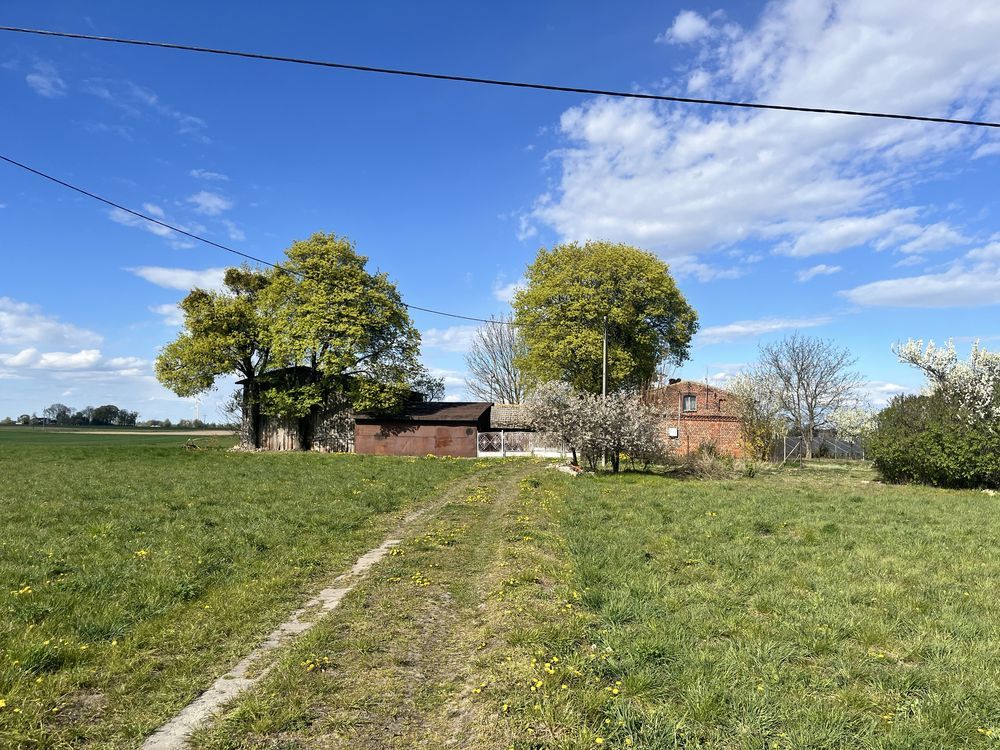 Działka rolna Łobdowo. Zdjęcie 3