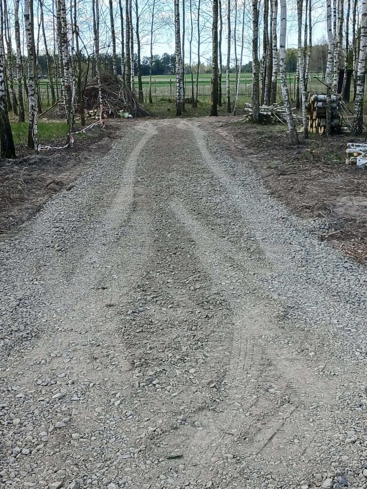 Działka budowlana Zawieprzyce-Kolonia. Zdjęcie 3