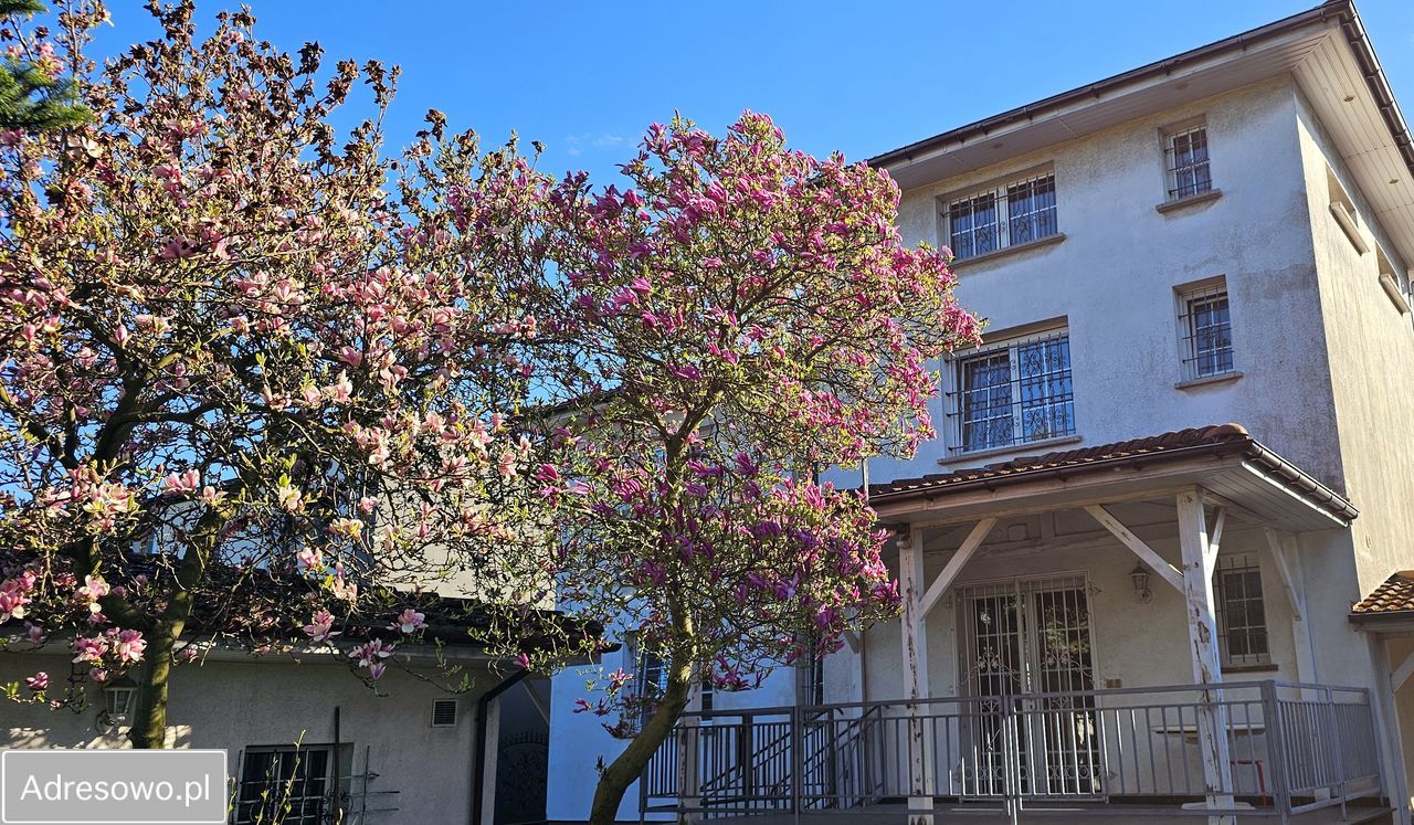 dom wolnostojący, 5 pokoi Mikołów Centrum, ul. Długa. Zdjęcie 17